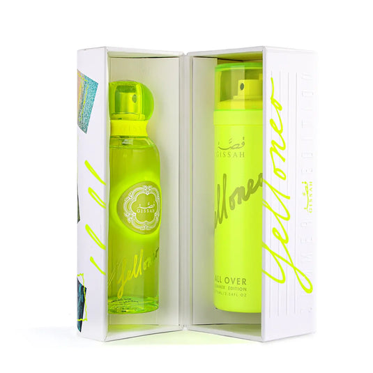 Yelloneo - 2X75ml
