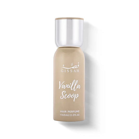 Vanilla Scoop Hair Mist - 65ml