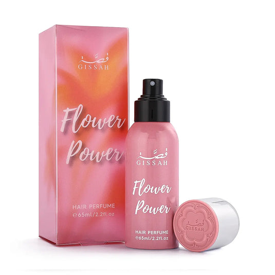 Flower Power Hair Mist - 65ML