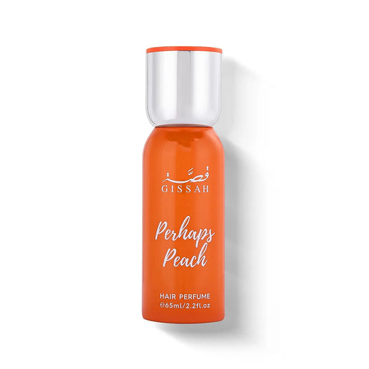 Perhaps Peach Hair Mist - 65ML