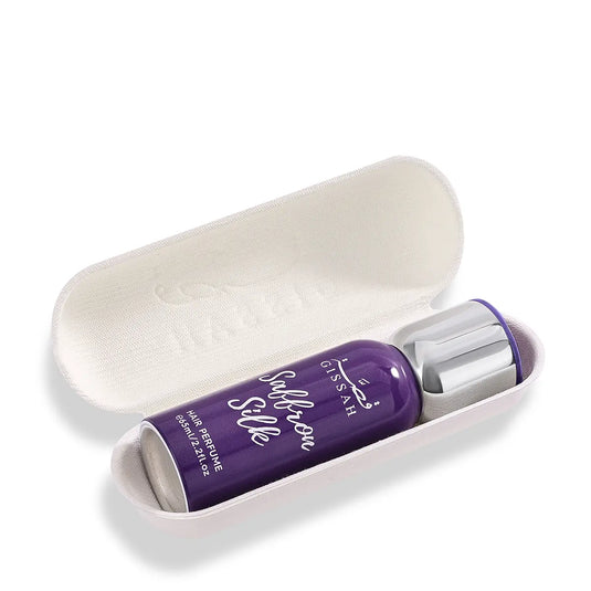 Saffron Silk Hair Mist - 65ml