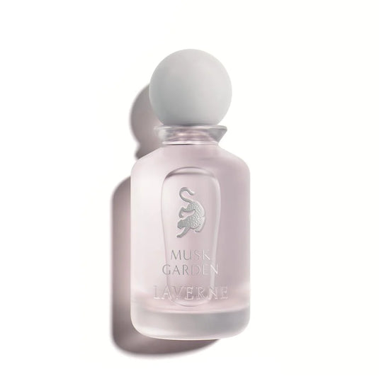 Musk Garden - 100ml