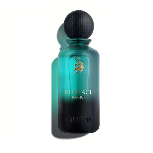 Hertaj Bakhoor - 150ml