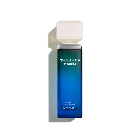 TOBACCO PASHA - 100ml