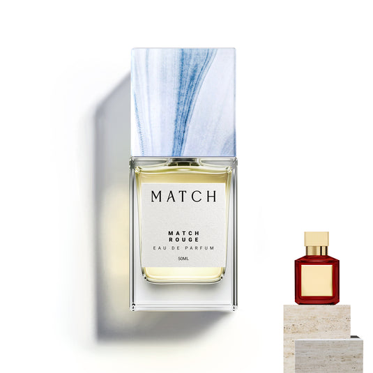 Match Rouge - 50ml