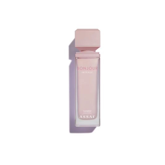 Bonjour - 100ml
