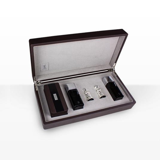 Amwaaj Gift Set
