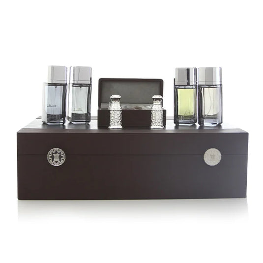 Amwaaj Big Gift Set