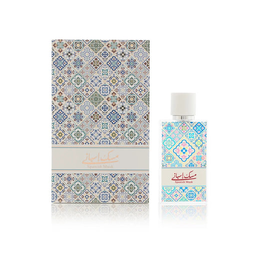 Spanish Musk - 50ml