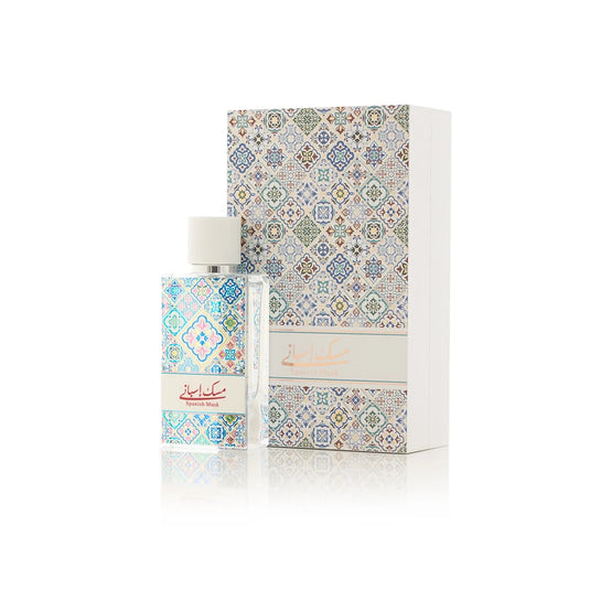 Spanish Musk - 50ml