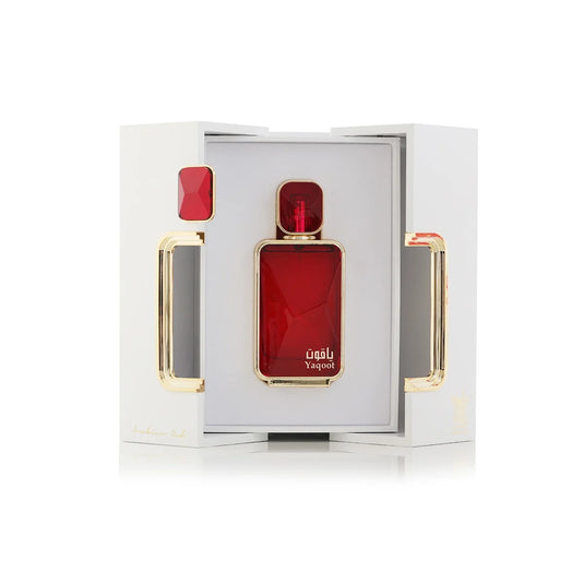 Yaqoot - 100ml