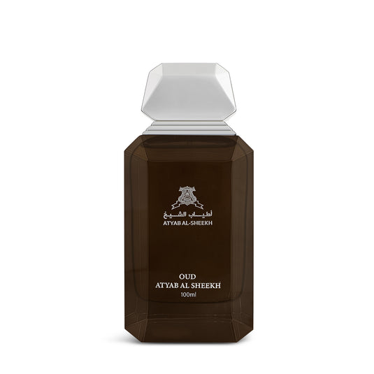 Oud Atyab Al Sheekh - 100ml