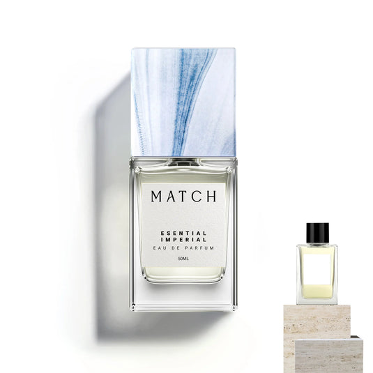 Match Essential Imperial - 50ml