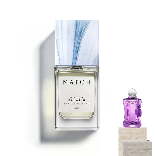 Match Palatin - 50ml