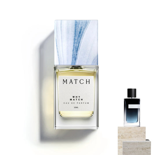 Why Match - 50ml