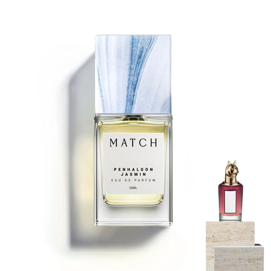Match Penhalgon Jasmin - 50ml