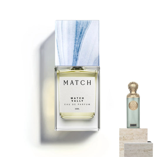 Match Vally - 50ml