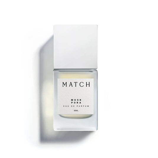 Musk Pora - 50ml