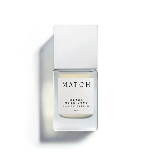 Musk Coco - 50ml