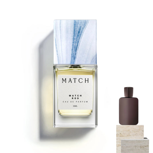 Match Rod - 50ml