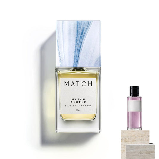 Match Purple - 50ml