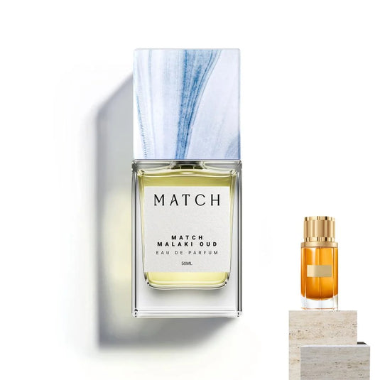 Match Malaki Oud - 50ml