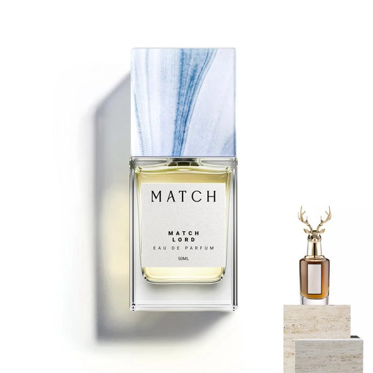 Match Lord - 50ml