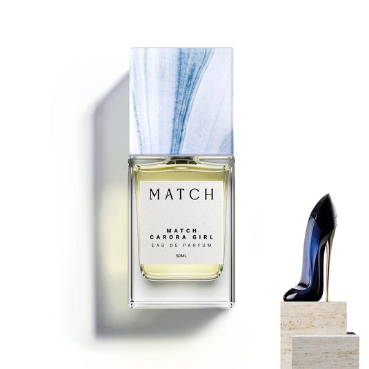 Match Carora Girl - 50ml