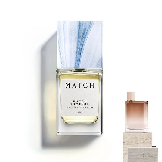 Match Intensi - 50ml