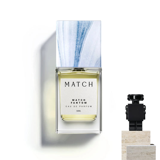 Match Fantom - 50ml