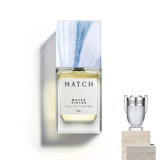 Match Victus - 50ml