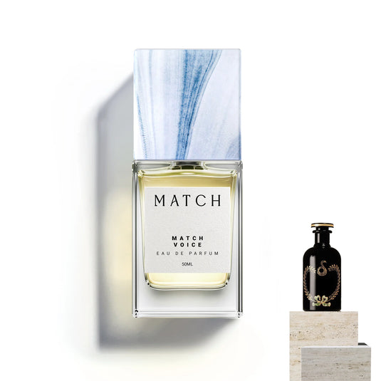 Match Voice - 50ml