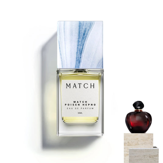 Match Poisen Hepno - 50ml