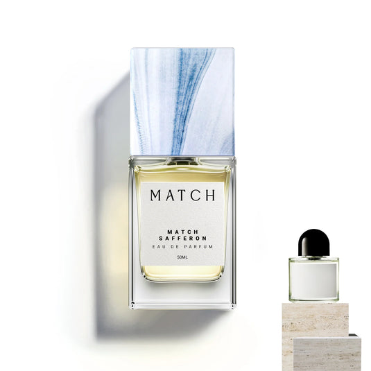 Match Safferon - 50ml