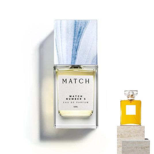 Match Number 5 - 50ml