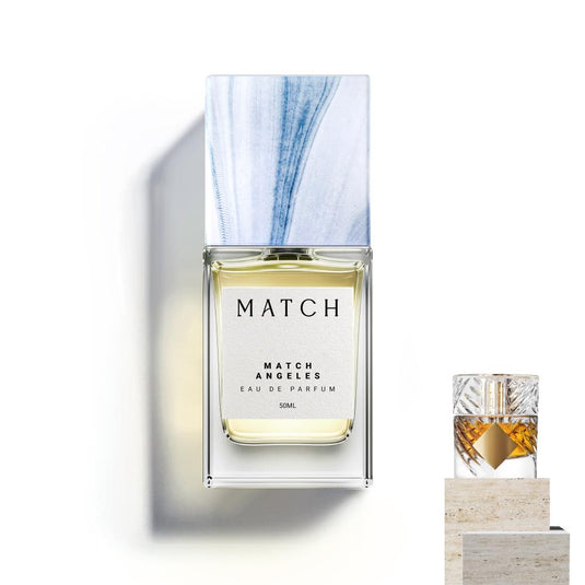 Match Angeles - 50ml