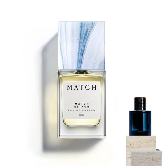 Match Elixor - 50ml