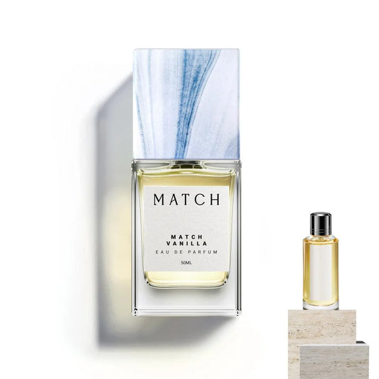 Match Vanilla - 50ml