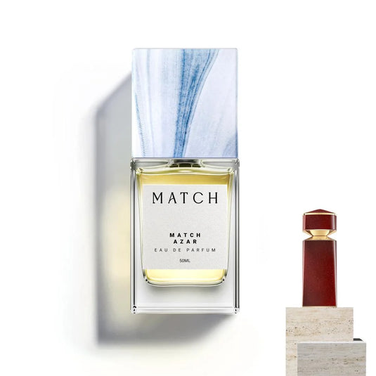 Match Azar - 50ml