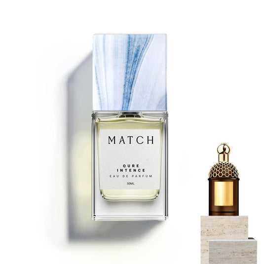 Match Qure Intence - 50ml