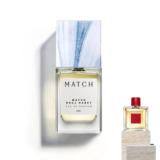 Match Rouj Habet - 50ml