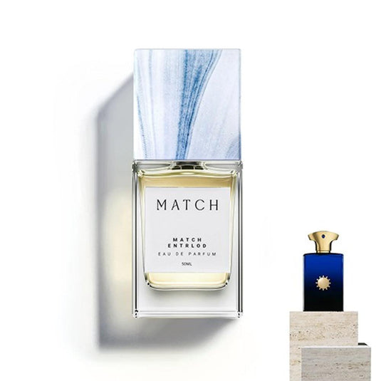 Match Interlud - 50ml