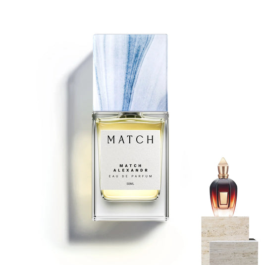 Match Alexandr - 50ml