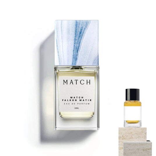 Match Falkon Matir - 50ml