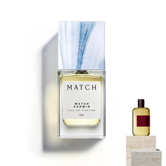 Match Carmin - 50ml