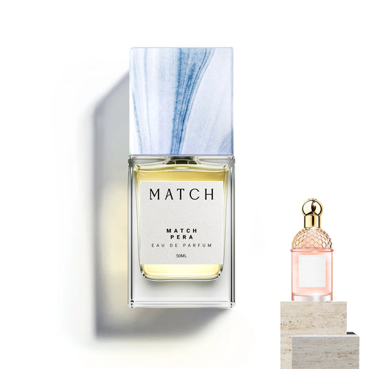 Match Pera - 50ml