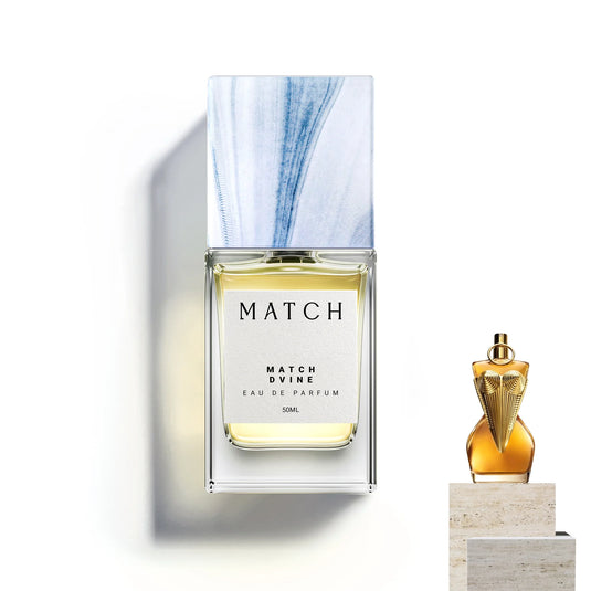 Match Dvine - 50ml