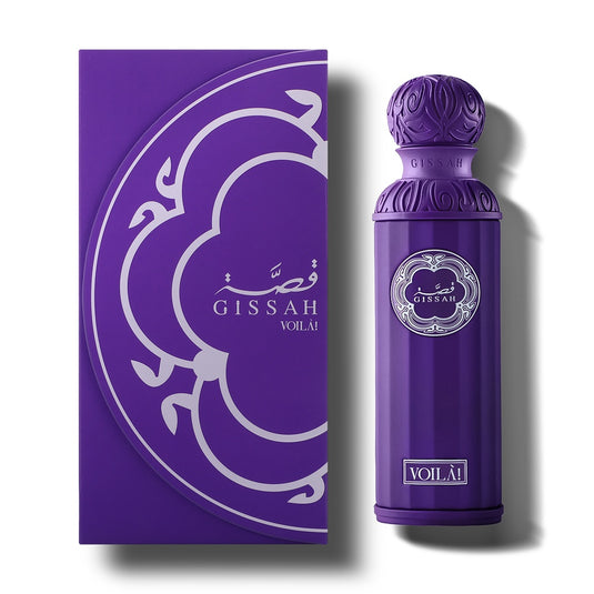Voila - 200 ml