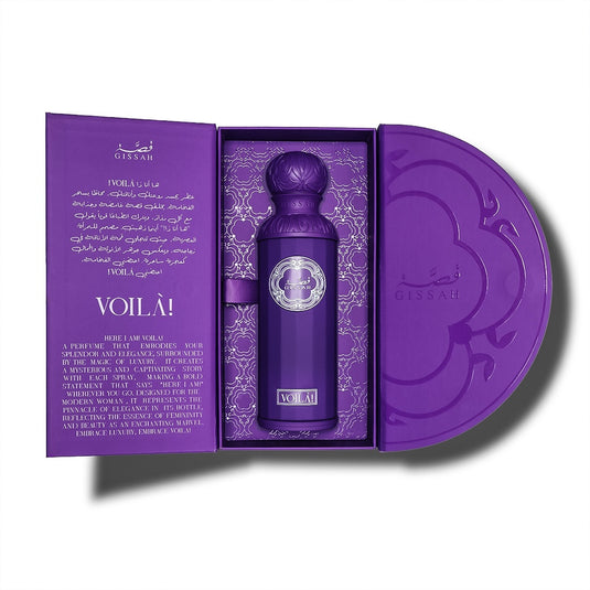 Voila - 200 ml