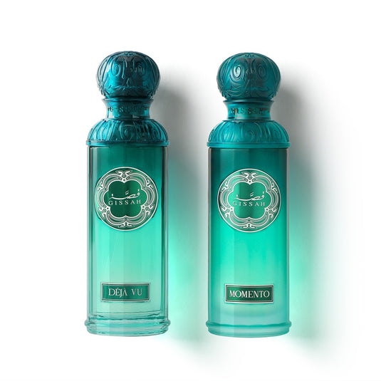 Timeless - 2X90 ml